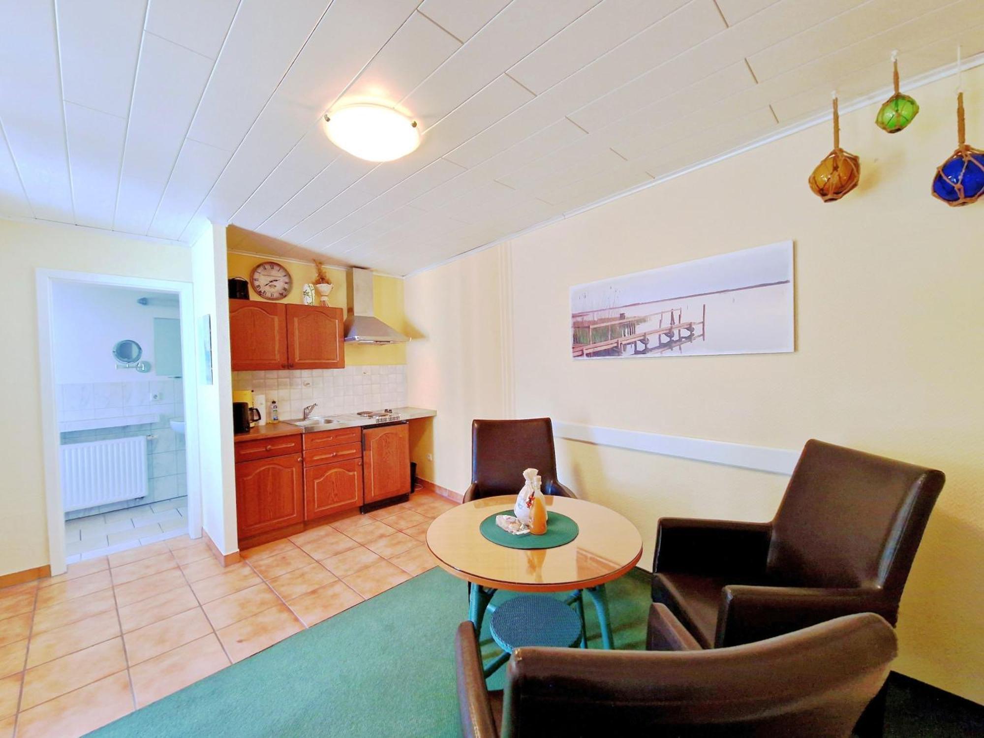 Ahlbeck_Seebadwohnung 03 Heringsdorf  Bagian luar foto